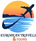 European-Travels Tour Logo