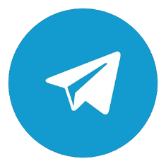 Telegram Icon